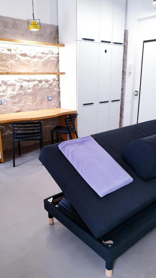 Mediterraneo House Palermo Zewnętrze zdjęcie
