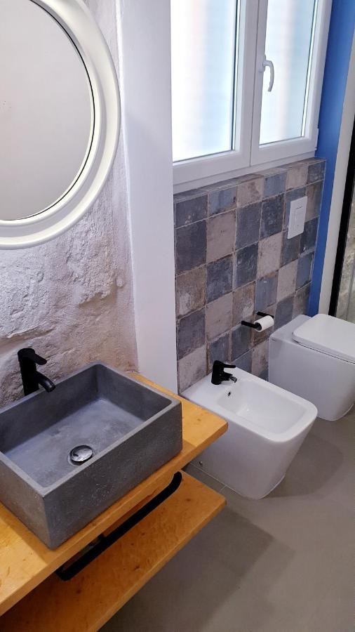 Mediterraneo House Palermo Zewnętrze zdjęcie
