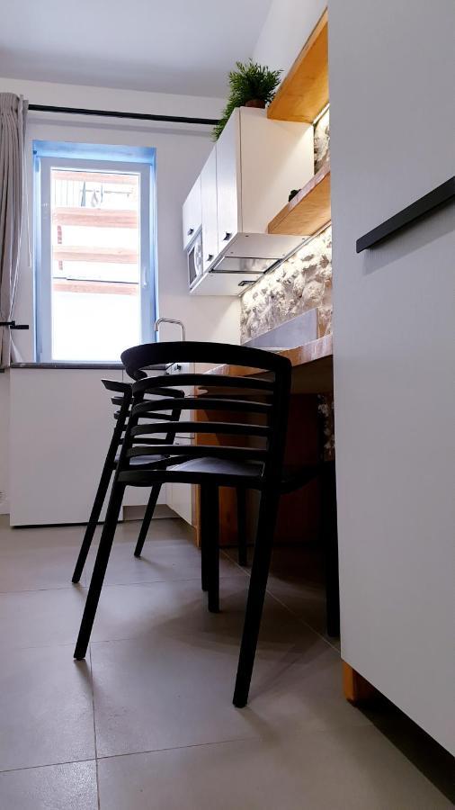 Mediterraneo House Palermo Zewnętrze zdjęcie