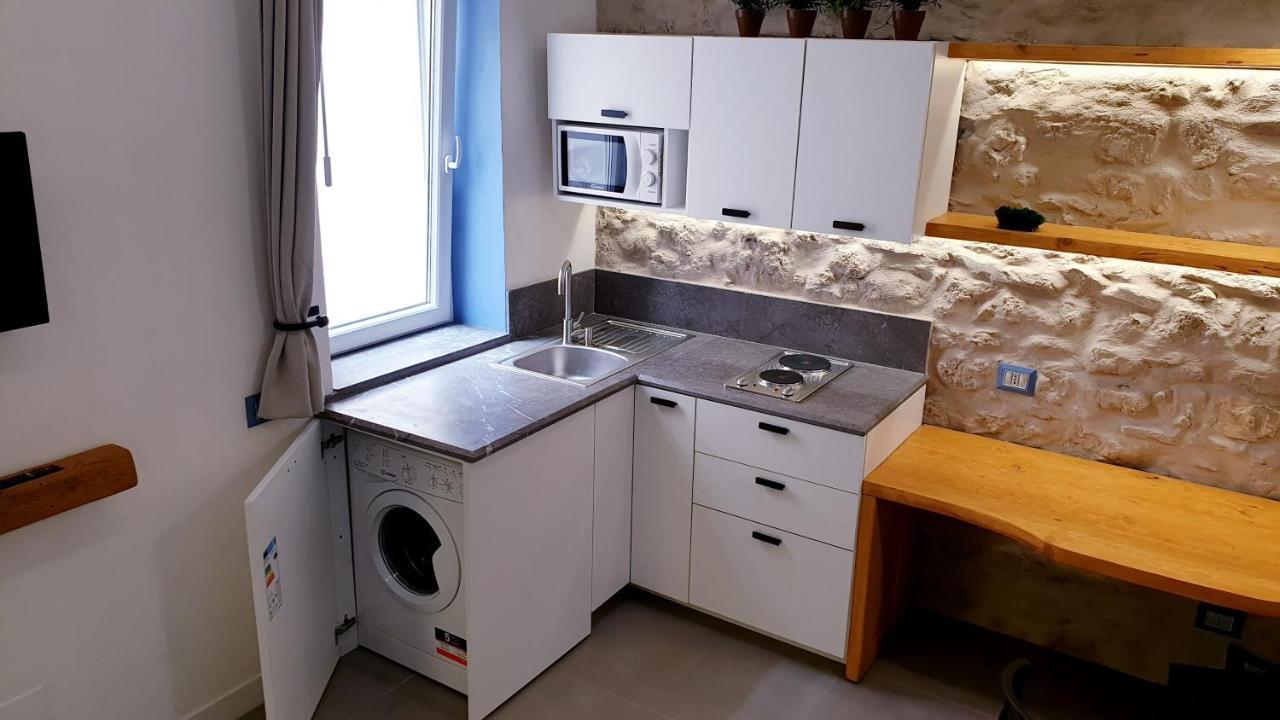 Mediterraneo House Palermo Zewnętrze zdjęcie
