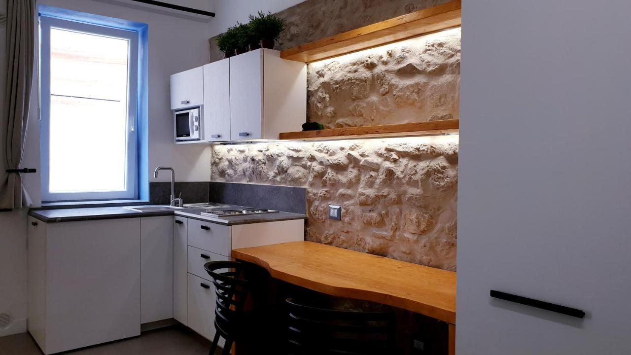 Mediterraneo House Palermo Zewnętrze zdjęcie