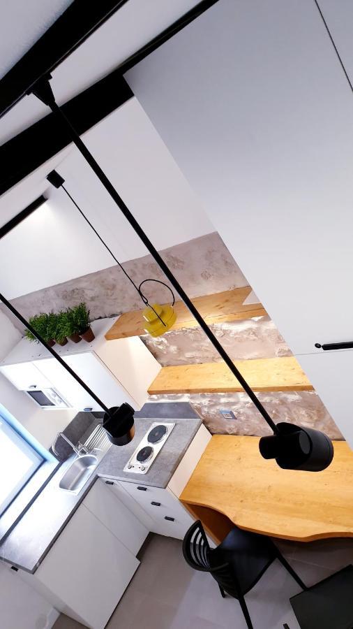 Mediterraneo House Palermo Zewnętrze zdjęcie