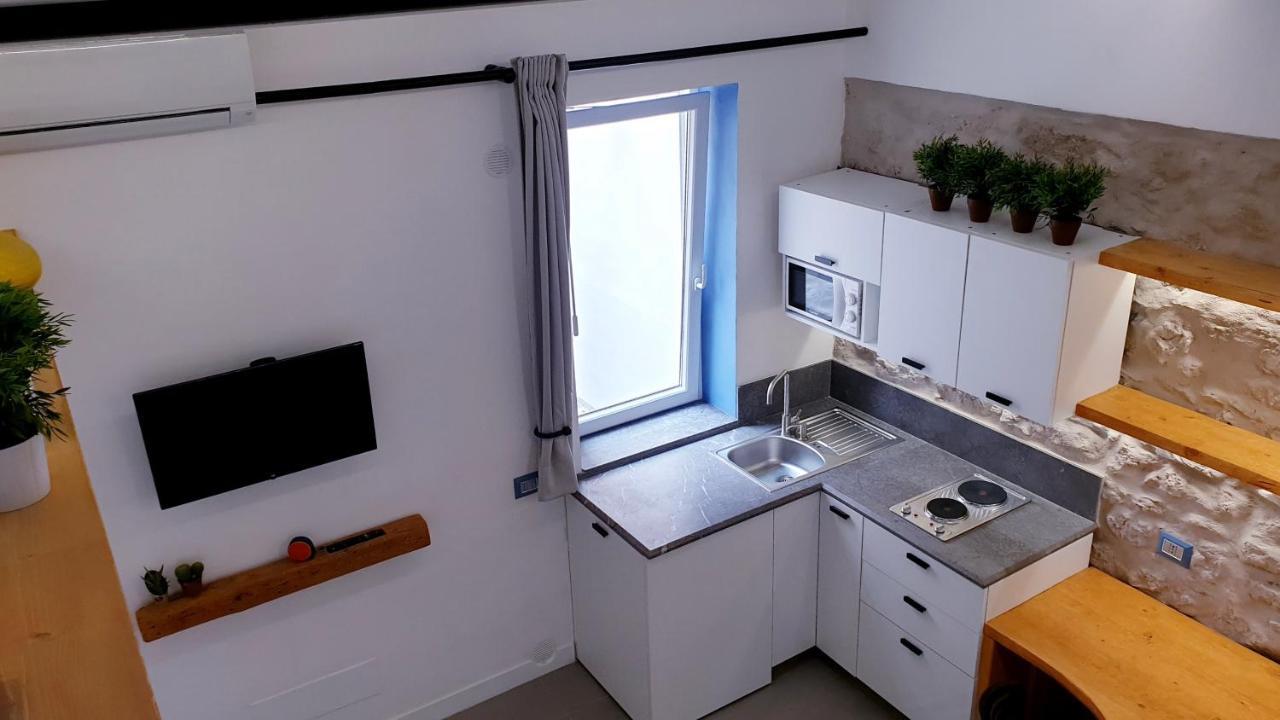 Mediterraneo House Palermo Zewnętrze zdjęcie