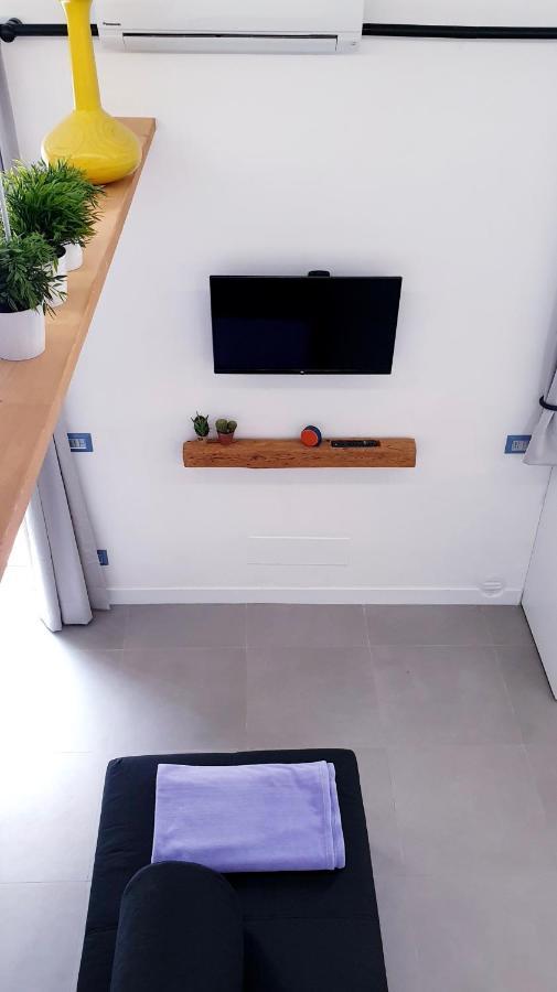Mediterraneo House Palermo Zewnętrze zdjęcie