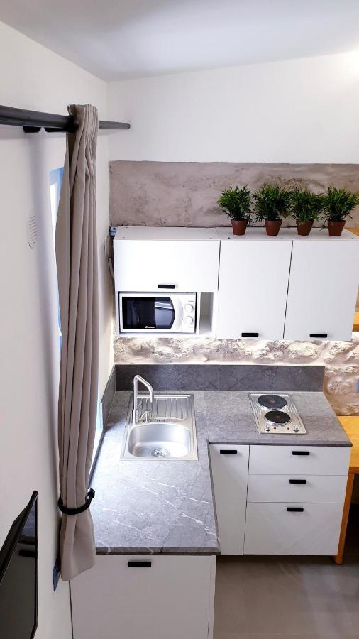 Mediterraneo House Palermo Zewnętrze zdjęcie
