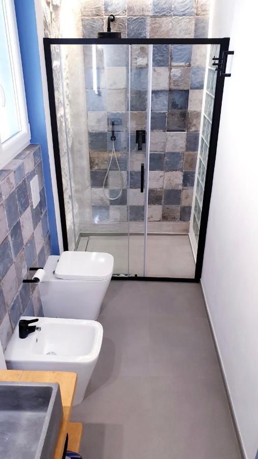 Mediterraneo House Palermo Zewnętrze zdjęcie