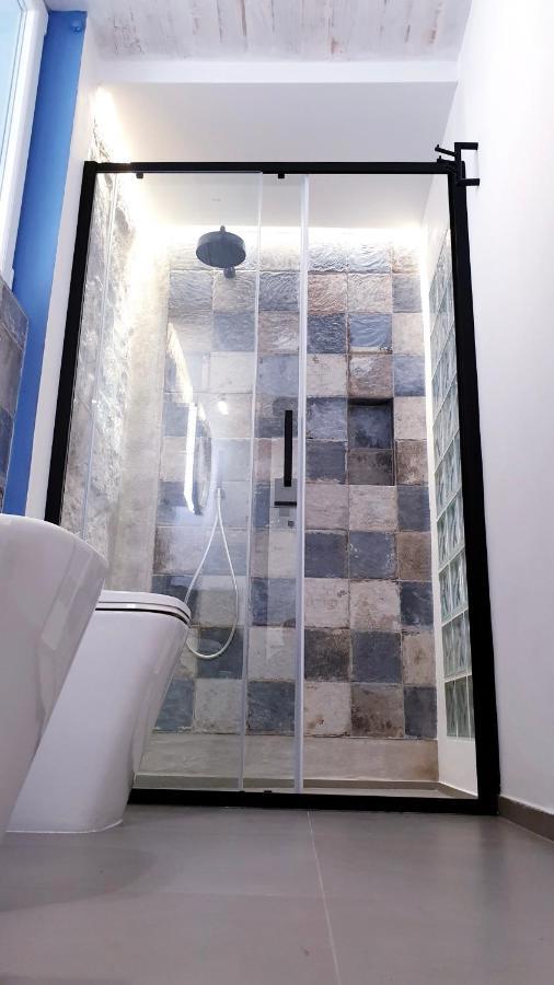 Mediterraneo House Palermo Zewnętrze zdjęcie