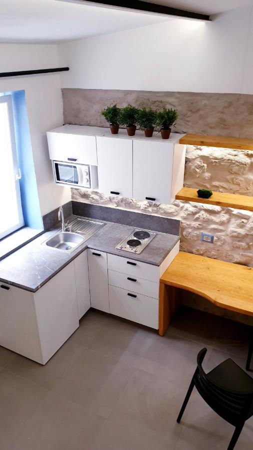 Mediterraneo House Palermo Zewnętrze zdjęcie