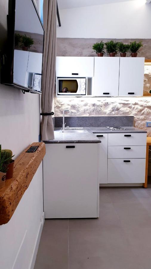 Mediterraneo House Palermo Zewnętrze zdjęcie