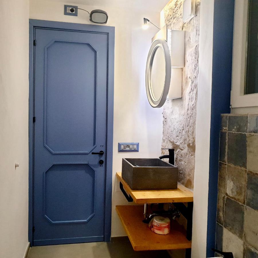 Mediterraneo House Palermo Zewnętrze zdjęcie