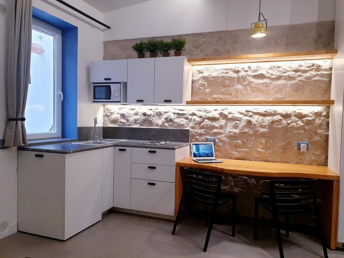 Mediterraneo House Palermo Zewnętrze zdjęcie