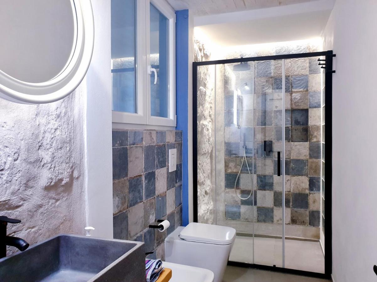 Mediterraneo House Palermo Zewnętrze zdjęcie