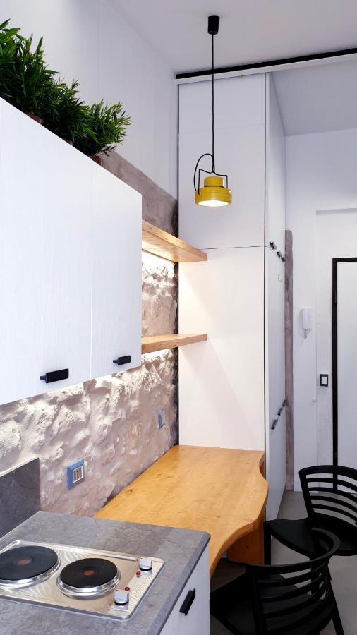 Mediterraneo House Palermo Zewnętrze zdjęcie