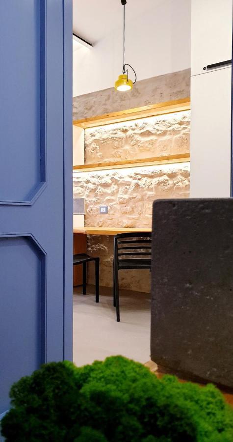 Mediterraneo House Palermo Zewnętrze zdjęcie
