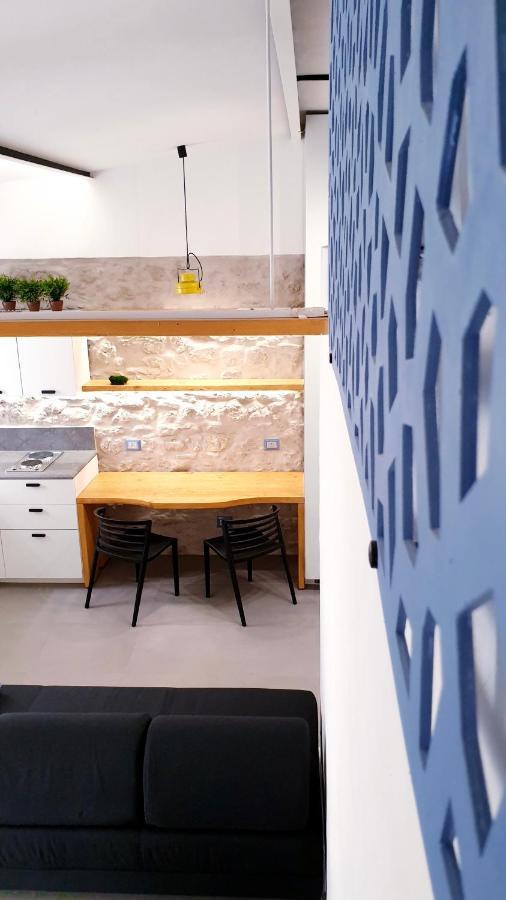 Mediterraneo House Palermo Zewnętrze zdjęcie