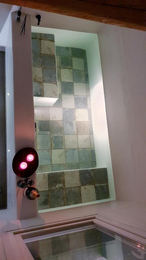 Mediterraneo House Palermo Zewnętrze zdjęcie