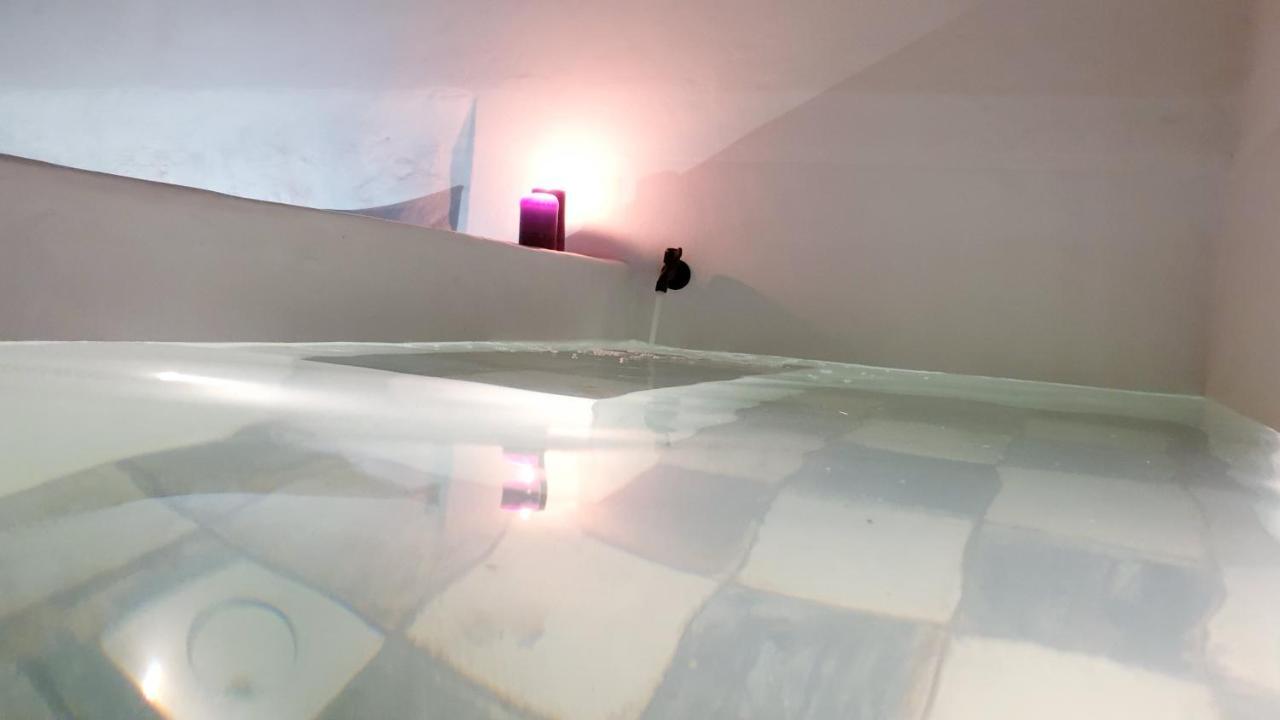 Mediterraneo House Palermo Zewnętrze zdjęcie