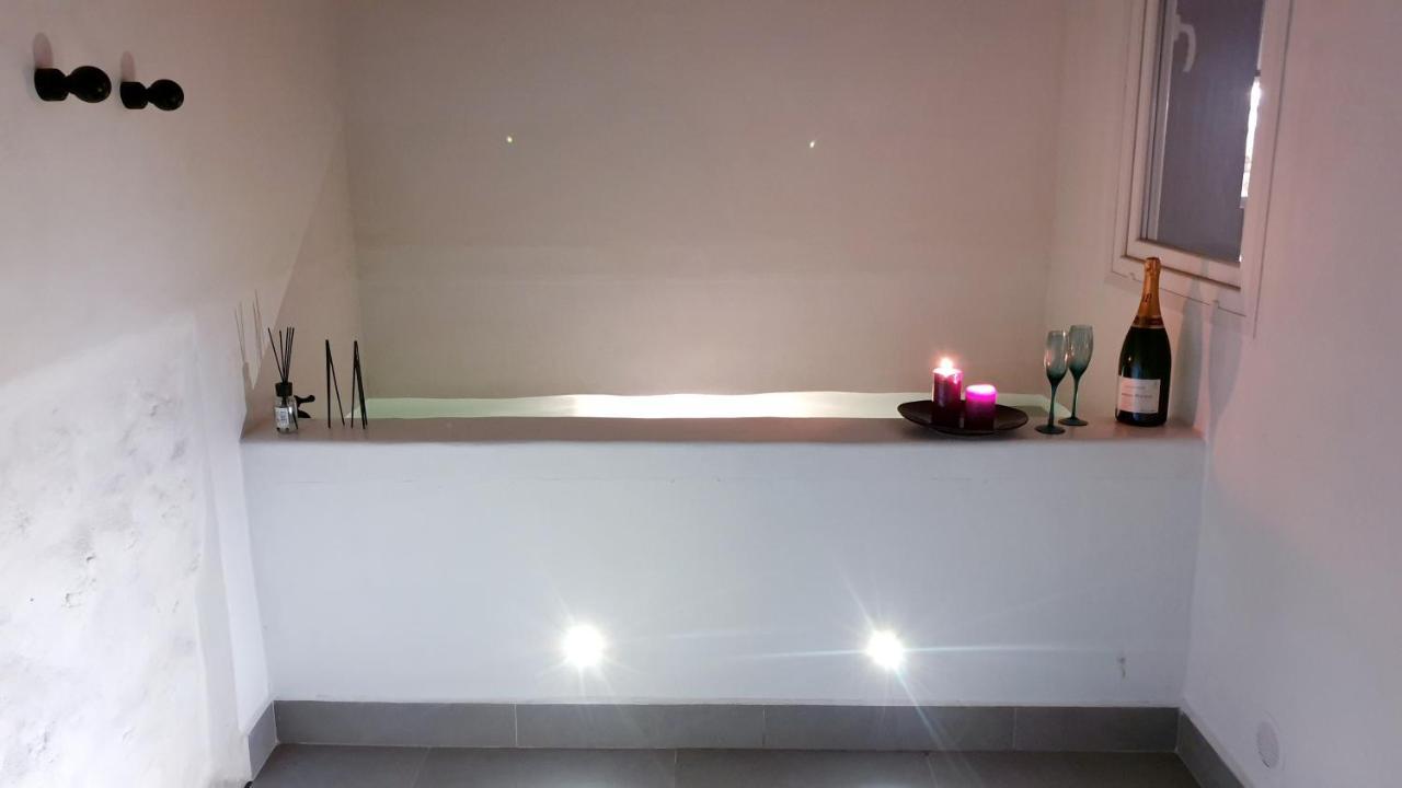 Mediterraneo House Palermo Zewnętrze zdjęcie