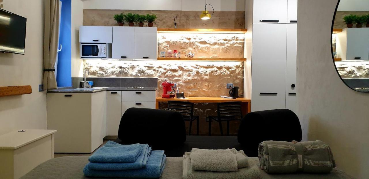 Mediterraneo House Palermo Zewnętrze zdjęcie