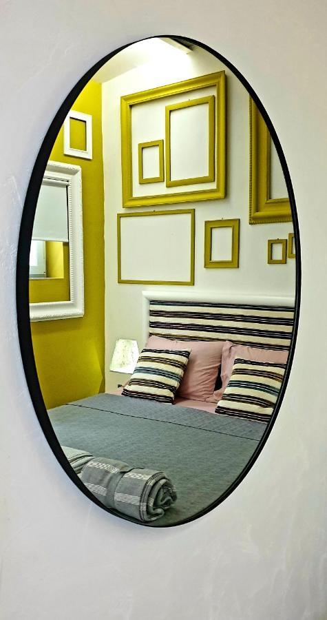 Mediterraneo House Palermo Zewnętrze zdjęcie
