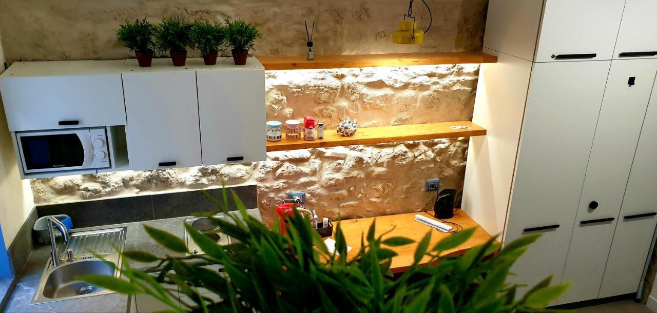 Mediterraneo House Palermo Zewnętrze zdjęcie
