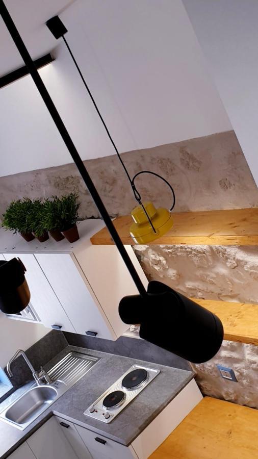 Mediterraneo House Palermo Zewnętrze zdjęcie