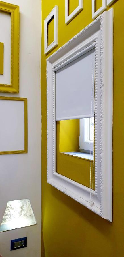Mediterraneo House Palermo Zewnętrze zdjęcie