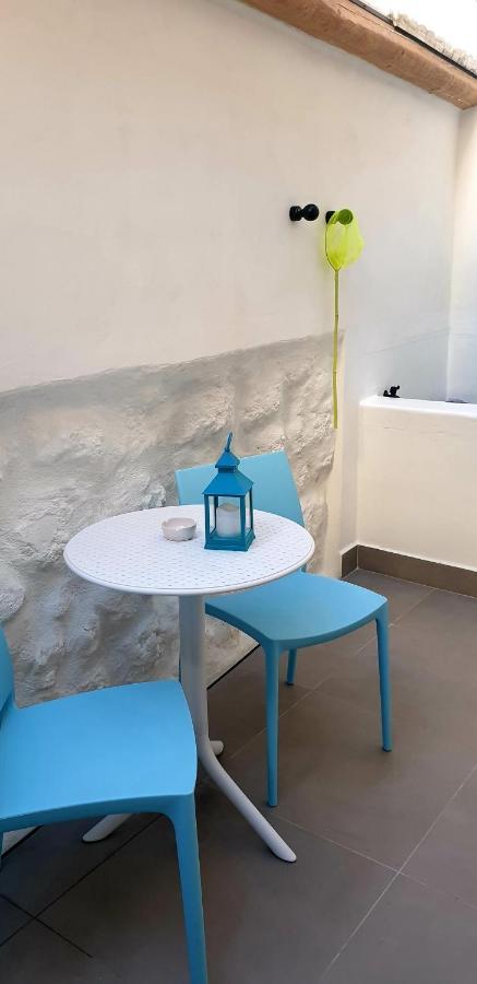 Mediterraneo House Palermo Zewnętrze zdjęcie