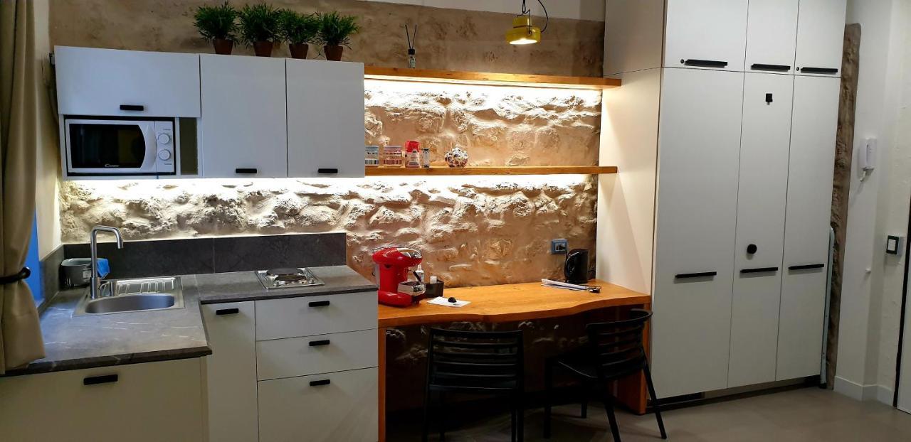 Mediterraneo House Palermo Zewnętrze zdjęcie