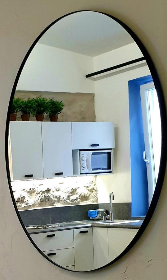 Mediterraneo House Palermo Zewnętrze zdjęcie