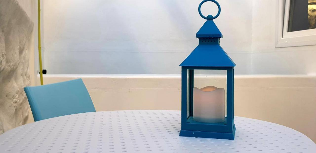 Mediterraneo House Palermo Zewnętrze zdjęcie