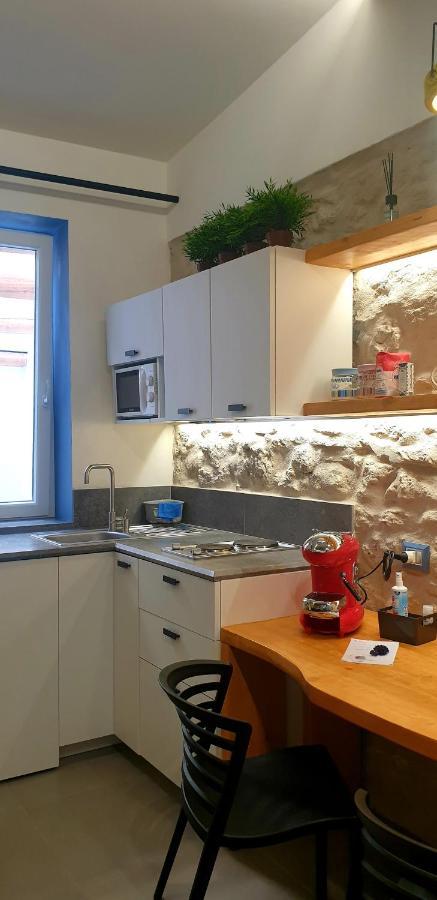 Mediterraneo House Palermo Zewnętrze zdjęcie