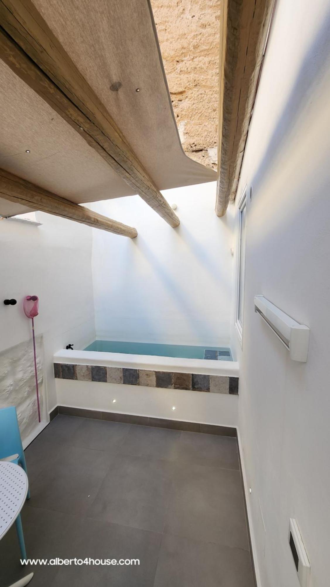 Mediterraneo House Palermo Zewnętrze zdjęcie